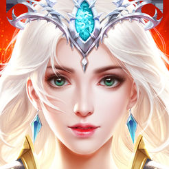 皇室奇迹ios版 v1.0 iPhone版
