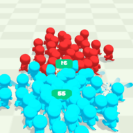 Swing Raiders(荡绳袭击者手游) v0.1 安卓版
