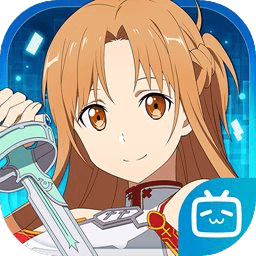 刀剑神域黑衣剑士王牌 v1.4.0 安卓版