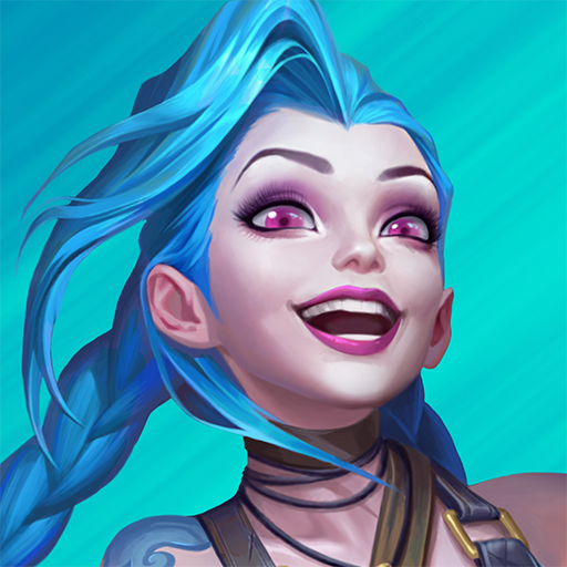 League of Legends Wild Rift国际版下载 v3.3.0.5735 安卓版