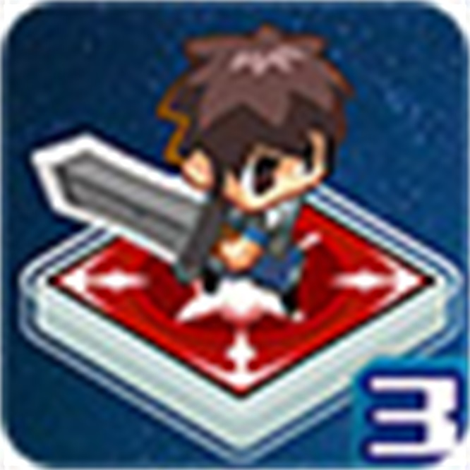 英雄战棋3 v1.0 最新版