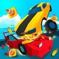 Race Arena(弹射撞车手机最新版) v0.01.0 安卓版