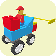 疯狂汽车特技 v1.0.1 最新版
