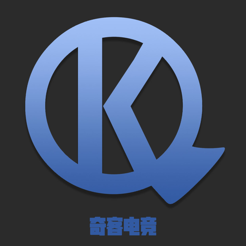 奇客电竞 v1.0 苹果版