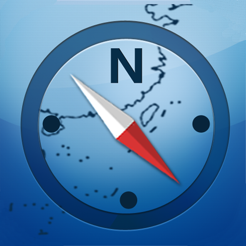 海e行船上航海导航系统IOS版 v2.2.4 最新版