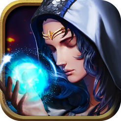 魔法学院ios版 v1.0 iPhone版