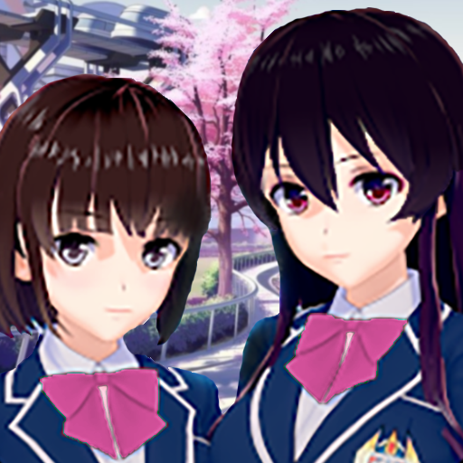 樱花学园模拟器 v1.0 安卓版