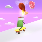 JetSurfer(打火机滑板) v0.1 安卓版