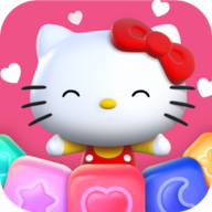Sanrio Blast(三丽鸥梦幻爆破) v6.3 安卓版