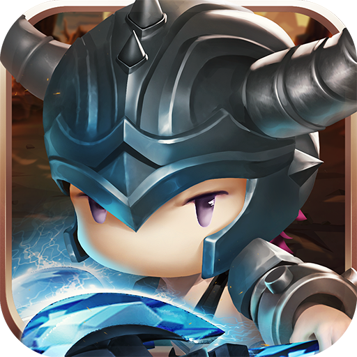 地城觉醒 v1.4.2.000 最新版