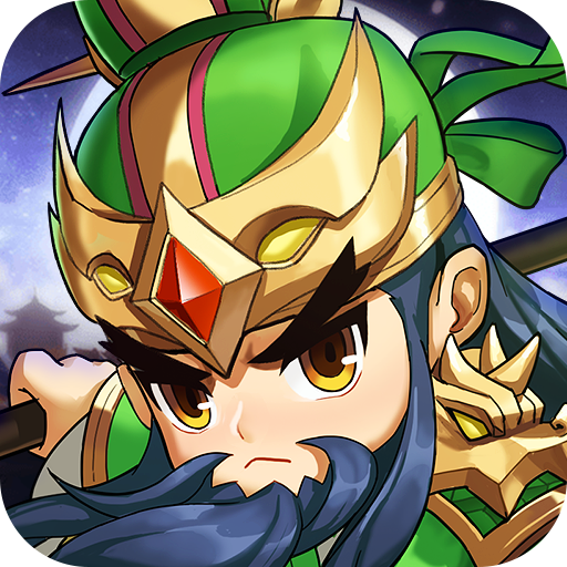 妄想三国 v2.0 安卓版