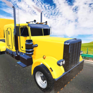 Real Truck Drive 3D(开卡车3D最新版) v1.0.1 安卓版