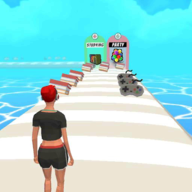 Job Runner(求职者赛跑) v1.0 安卓版