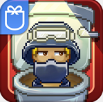 Toilet Squad(厕所小分队) v1.0.0 安卓版