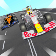 Formula One 3D(拇指F1赛车) v1.0.0 安卓版