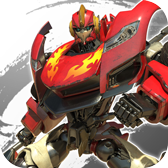 百变机兽洛洛历险记 v1.0.1 安卓版