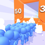 Wall Racer Runners(壁垒赛跑者) v0.01.01 安卓版