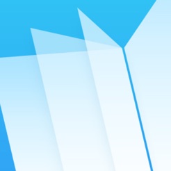 落苏书屋ios版 v1.0 iPhone版