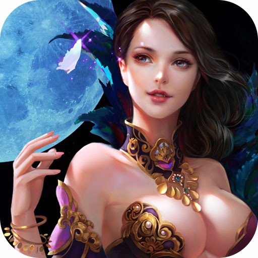 小小屠龙手游ios版 v1.0 iPhone版