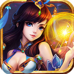 山海赤影录ios版 v1.0 iPhone版