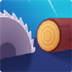 疯狂锯木工 v1.0.7 红包版