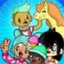 托卡樱花小镇世界 v1.0.5 安卓版