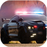 Police Car Parking And Driving(警车停车和驾驶手游) v0.1 最新版