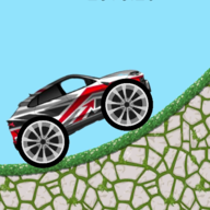 Get To The End{Car Racing Adventure}(小汽车山地冒险) v0.3 安卓版