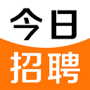 今日招聘App下载 v3.6.7 最新版