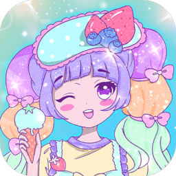 闪亮涂色手游 v2.0.2 安卓版