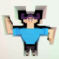 Hiphop Runner3D(嘻哈跑酷3d手游) v1.0 安卓版