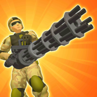 Gun Run(枪手冲刺酷跑手游) v1.0.0 最新版