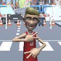 King of math(口算跑酷手游) v5 安卓版
