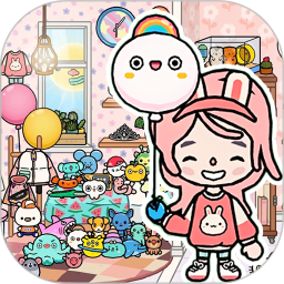 托卡小镇幼稚园 v1.12 安卓版