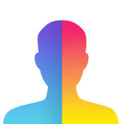 苹果FaceApp中文版下载 v3.4.8 iPhone版