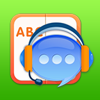 蓝鸽e听说ios版 v2.1 iPhone版