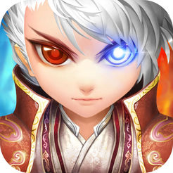 凡人仙行录ios版 v2.0.1 iphone版