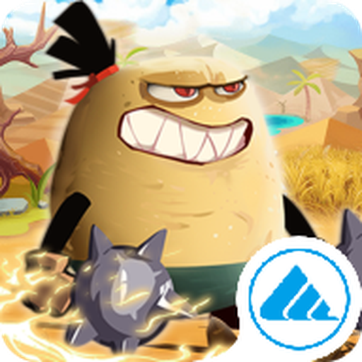 萌蛋蛋之战 v1.0.1 最新版