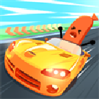 香肠人赛车 v1.0.2 红包版