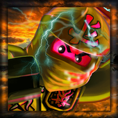 Super Ninja Go(超级忍者跑酷) v1.0 安卓版