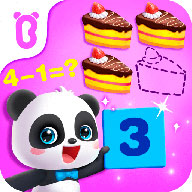 宝宝加减法乐园 v9.79.00.00 最新版
