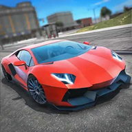 疯狂赛车驾驶 v3.2.1 官方版