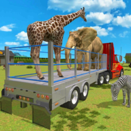 Zoo Truck Driving(动物车司机手游) v1.0.2 最新版