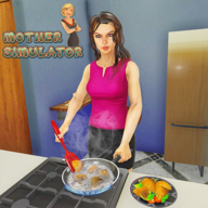 Super Mother Simulator(梦幻母亲模拟器) v1.0.4 安卓版