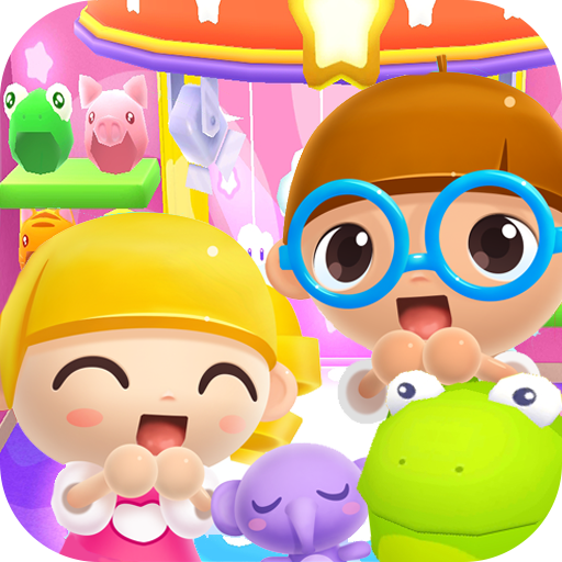 迷你生活幼儿园 v1.0 安卓版