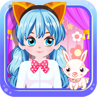 打工装扮娃娃屋游戏 v1.4.0 最新版