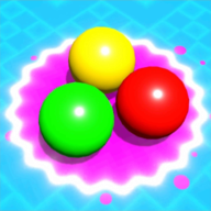 ColorBalls(彩球配色) v0.3 安卓版