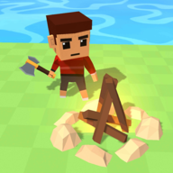 Idle Plane Crash Survival(岛屿建设者) v0.1.4 安卓版