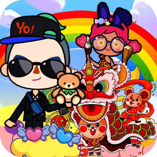 托卡米加城市 v1.1.8 安卓版