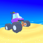 Wacky Wacky Races(车船竞速赛手游) v1.0.0 安卓版